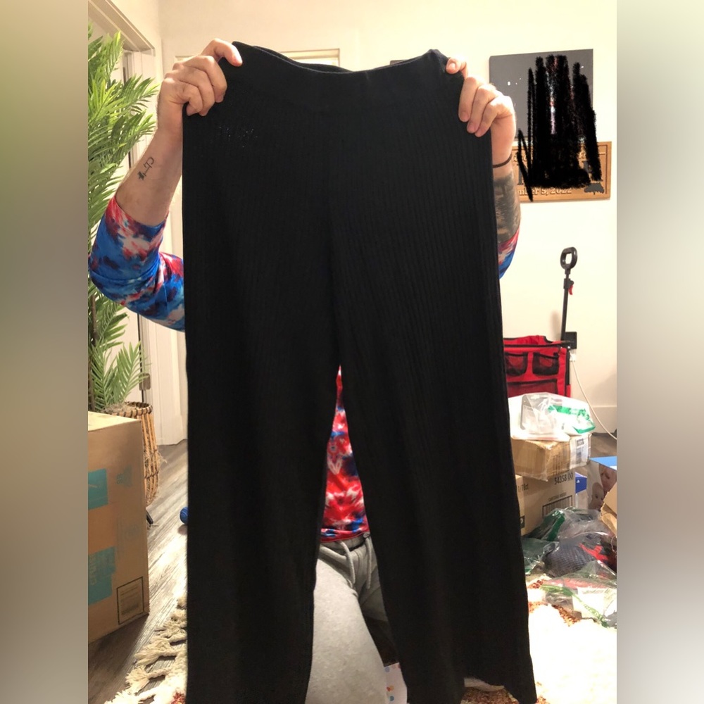 The Drop Women’s Rib Sweatpants